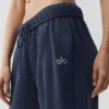 Pantaloni della tuta Accolade a gamba dritta - Blu navy