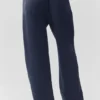 Pantaloni della tuta Accolade a gamba dritta - Blu navy