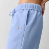 Pantaloni della tuta Accolade a gamba dritta - Blu Provenza chiaro