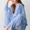 Cappellino Off-Duty - Blu Provenza chiaro