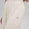 Pantaloni della tuta Accolade a gamba dritta - Bone