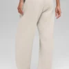 Pantaloni della tuta Accolade a gamba dritta - Bone