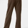 Pantaloni della tuta Accolade a gamba dritta - Espresso