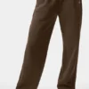 Pantaloni della tuta Accolade a gamba dritta - Espresso