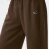 Pantaloni della tuta Accolade a gamba dritta - Espresso