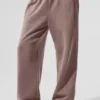 Pantaloni della tuta Accolade a gamba dritta - Fungo