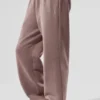 Pantaloni della tuta Accolade a gamba dritta - Fungo