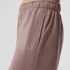 Pantaloni della tuta Accolade a gamba dritta - Fungo
