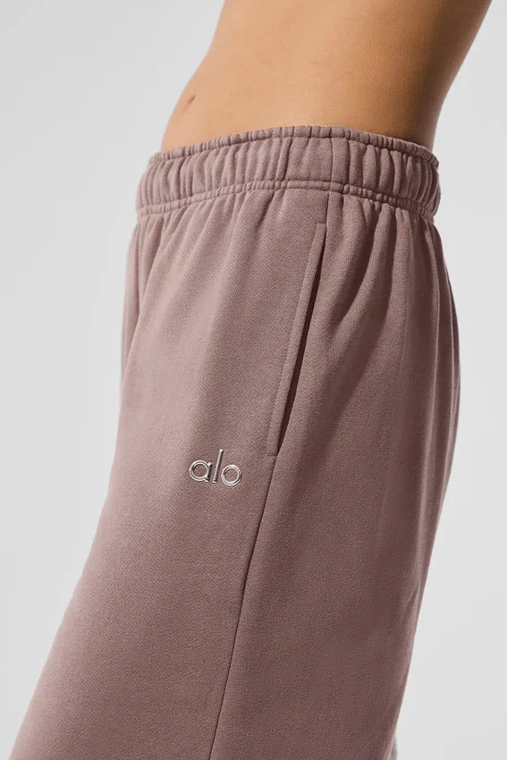 Pantaloni della tuta Accolade a gamba dritta - Fungo