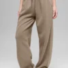 Pantaloni della tuta Accolade a gamba dritta - Gravel