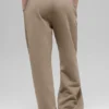 Pantaloni della tuta Accolade a gamba dritta - Gravel