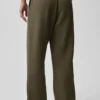 Pantaloni della tuta Accolade a gamba dritta - Olive Tree