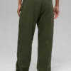 Pantaloni della tuta Accolade a gamba dritta - Verde oliva
