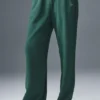Pantaloni della tuta Accolade a gamba dritta - Winter Ivy