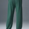 Pantaloni della tuta Accolade a gamba dritta - Winter Ivy