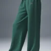 Pantaloni della tuta Accolade a gamba dritta - Winter Ivy