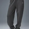Pantaloni della tuta Accolade - Antracite