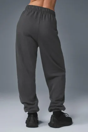 Pantaloni della tuta Accolade – Antracite