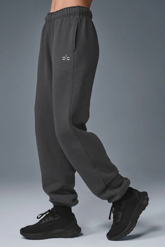 Pantaloni della tuta Accolade - Antracite