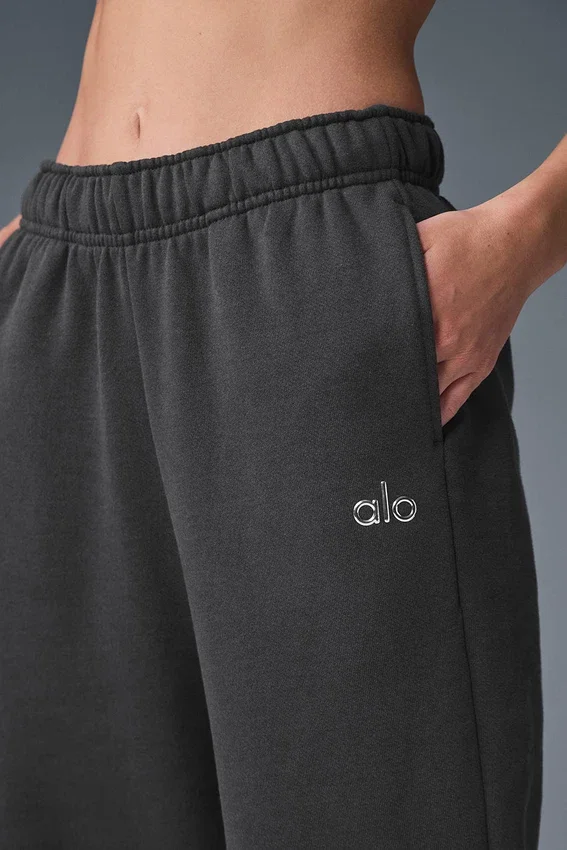 Pantaloni della tuta Accolade - Antracite