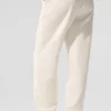Pantaloni della tuta Accolade - Avorio