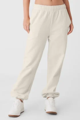 Pantaloni della tuta Accolade - Beige