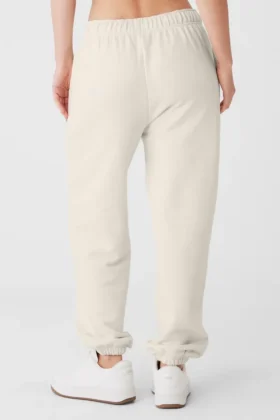 Pantaloni della tuta Accolade – Beige