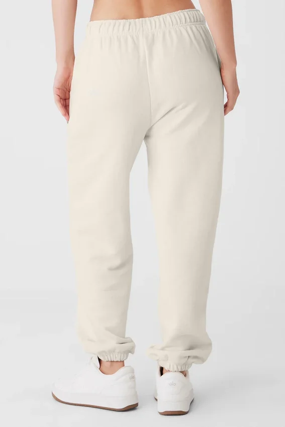 Pantaloni della tuta Accolade - Beige