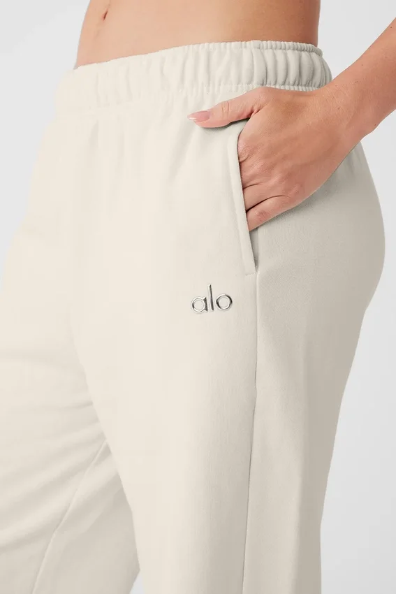 Pantaloni della tuta Accolade - Beige