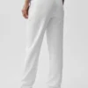 Pantaloni della tuta Accolade - Bianchi