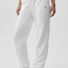 Pantaloni della tuta Accolade - Bianchi