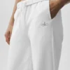 Pantaloni della tuta Accolade - Bianchi
