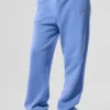 Pantaloni della tuta Accolade - Blu cristallino
