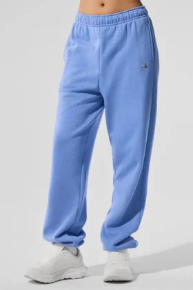 Pantaloni della tuta Accolade - Blu cristallino