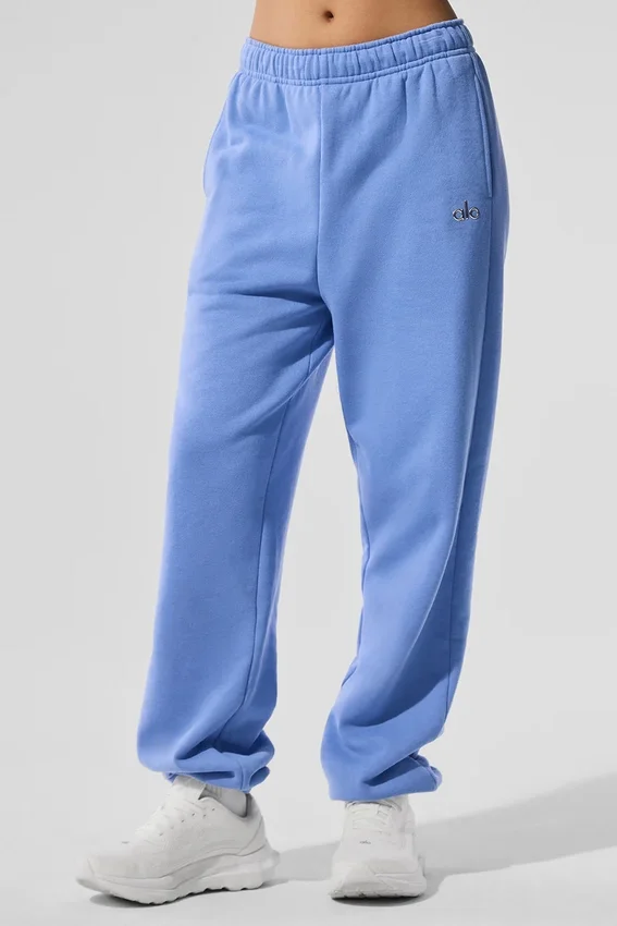 Pantaloni della tuta Accolade - Blu cristallino