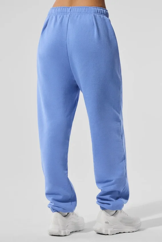 Pantaloni della tuta Accolade - Blu cristallino