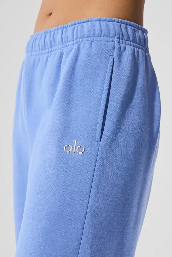 Pantaloni della tuta Accolade - Blu cristallino