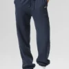 Pantaloni della tuta Accolade - Blu navy