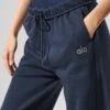 Pantaloni della tuta Accolade - Blu navy