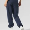 Pantaloni della tuta Accolade - Blu navy