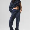 Pantaloni della tuta Accolade - Blu navy