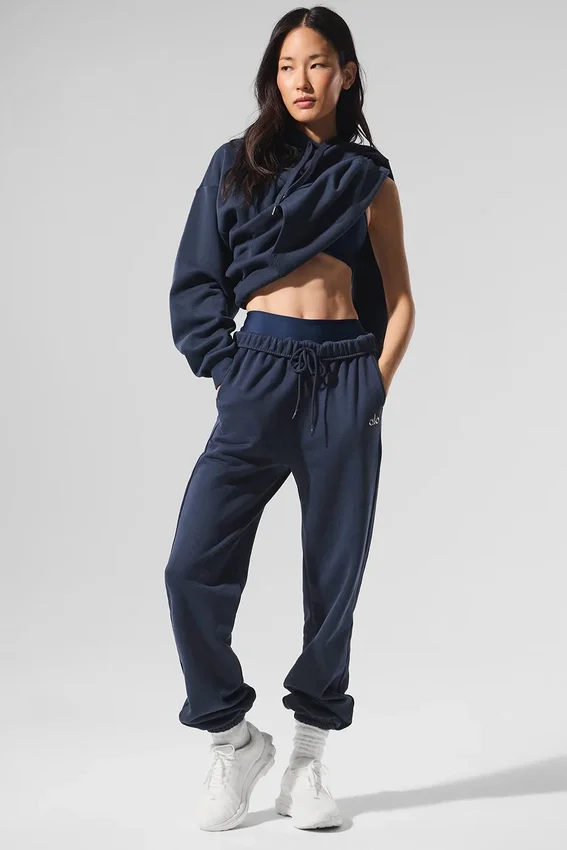 Pantaloni della tuta Accolade - Blu navy