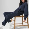 Pantaloni della tuta Accolade - Blu navy