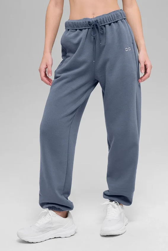 Pantaloni della tuta Accolade - Bluestone