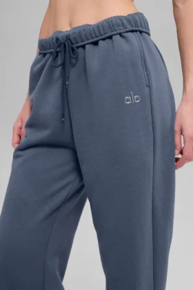 Pantaloni della tuta Accolade – Bluestone