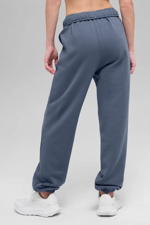 Pantaloni della tuta Accolade - Bluestone