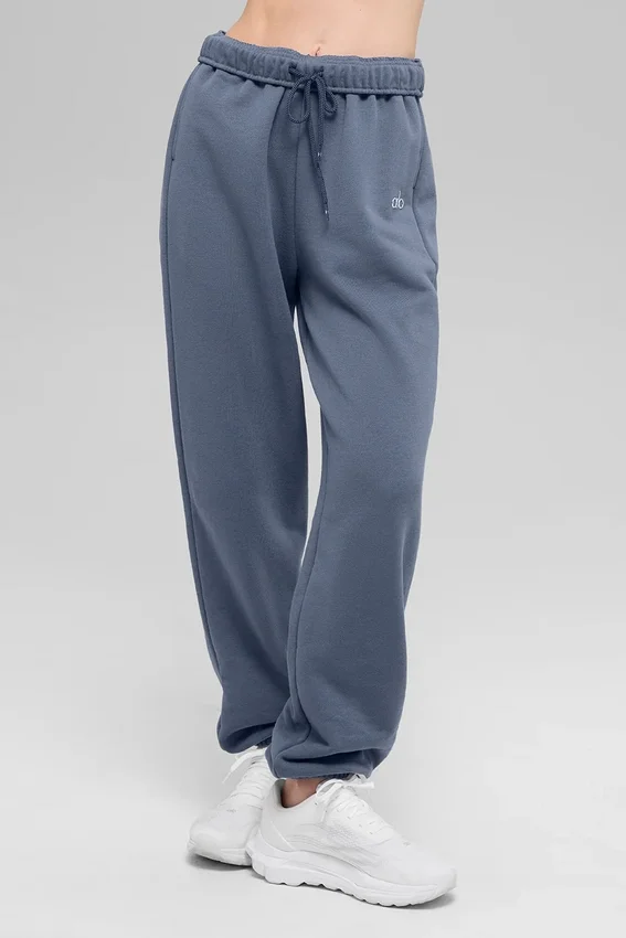 Pantaloni della tuta Accolade - Bluestone