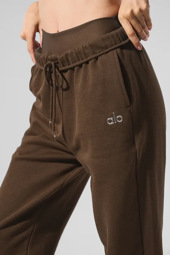 Pantaloni della tuta Accolade - Espresso