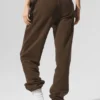 Pantaloni della tuta Accolade - Espresso