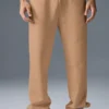 Pantaloni della tuta Accolade - Mandorla Tostata